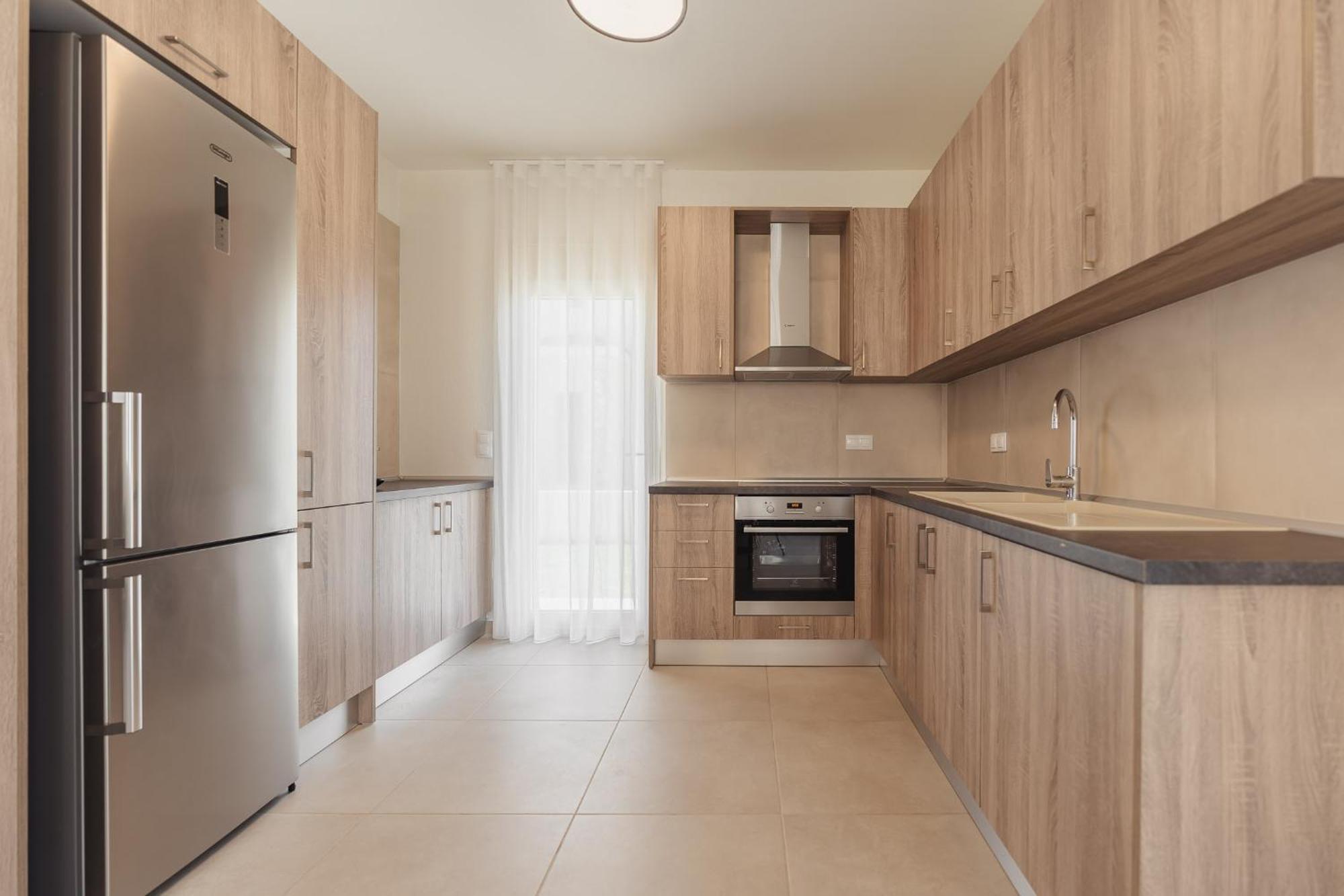 Kalisun Exclusive Villas Nea Kallikrateia Стая снимка