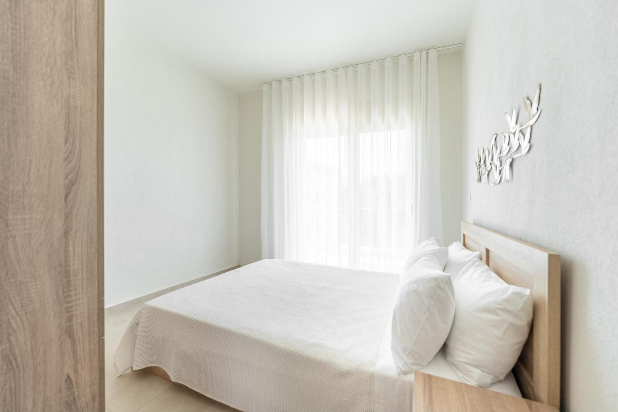 Kalisun Exclusive Villas Nea Kallikrateia Стая снимка