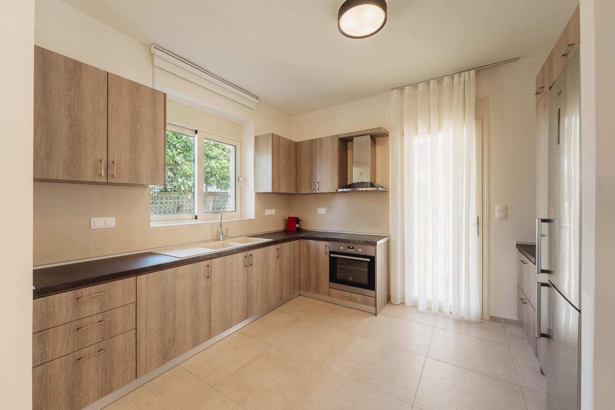 Kalisun Exclusive Villas Nea Kallikrateia Стая снимка
