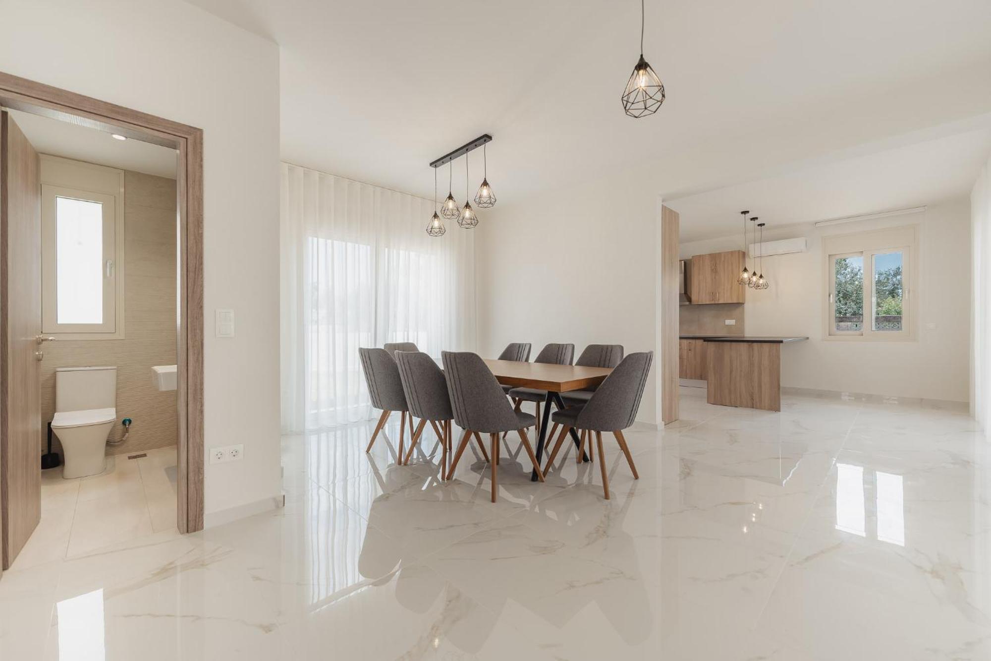 Kalisun Exclusive Villas Nea Kallikrateia Стая снимка